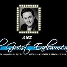 Bert Newton, Marina Prior & More Play Rob Guest Endowment Concert 10/12